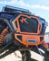Polaris RZR XP 1000 / Turbo Front Winch Bumper Rogue Offroad