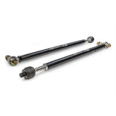Polaris RZR XP 1000 / Turbo HD Aluminum Tie Rod Kit (M16 Rack) DRT Motorsports