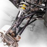 Polaris RZR XP 1000 / Turbo HD Aluminum Tie Rod Kit (M16 Rack) DRT Motorsports