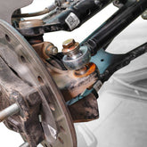Polaris RZR XP 1000 / Turbo HD Aluminum Tie Rod Kit (M16 Rack) DRT Motorsports