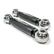 Polaris RZR XP 1000 / Turbo Hex Bar Adjustable Rear Sway Bar Link Kit (M10) DRT Motorsports