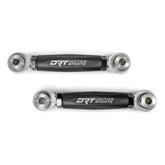 Polaris RZR XP 1000 / Turbo Hex Bar Adjustable Rear Sway Bar Link Kit (M10) DRT Motorsports