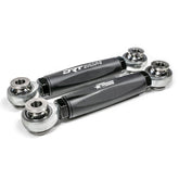 Polaris RZR XP 1000 / Turbo Hex Bar Adjustable Rear Sway Bar Link Kit (M10) DRT Motorsports