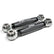 Polaris RZR XP 1000 / Turbo Hex Bar Adjustable Rear Sway Bar Link Kit (M10) DRT Motorsports