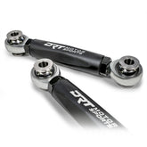 Polaris RZR XP 1000 / Turbo Hex Bar Adjustable Rear Sway Bar Link Kit (M10) DRT Motorsports