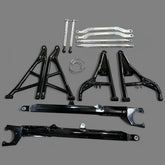 Polaris RZR XP 1000 / Turbo Long Travel Suspension Kit L&W Fab