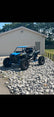 Polaris RZR XP 1000 / Turbo Long Travel Suspension Kit L&W Fab