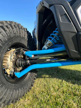 Polaris RZR XP 1000 / Turbo Long Travel Suspension Kit L&W Fab
