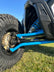 Polaris RZR XP 1000 / Turbo Long Travel Suspension Kit L&W Fab