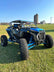 Polaris RZR XP 1000 / Turbo Long Travel Suspension Kit L&W Fab