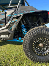 Polaris RZR XP 1000 / Turbo Long Travel Suspension Kit L&W Fab