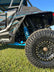 Polaris RZR XP 1000 / Turbo Long Travel Suspension Kit L&W Fab