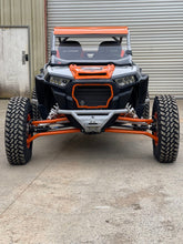 Polaris RZR XP 1000 / Turbo Long Travel Suspension Kit L&W Fab