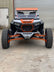 Polaris RZR XP 1000 / Turbo Long Travel Suspension Kit L&W Fab