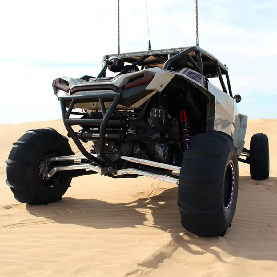 Polaris RZR XP 1000/Turbo Rear Bumper