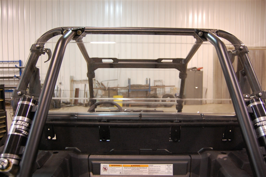 Polaris RZR XP 1000 / Turbo Rear Window Trail Armor