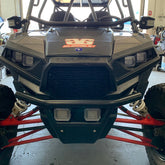 Polaris RZR XP 1000 / Turbo / S (2014-2023) Headlight Pod Conversion Headlight Mounts GGLighting