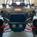 Polaris RZR XP 1000 / Turbo / S (2014-2023) Headlight Pod Conversion Headlight Mounts GGLighting