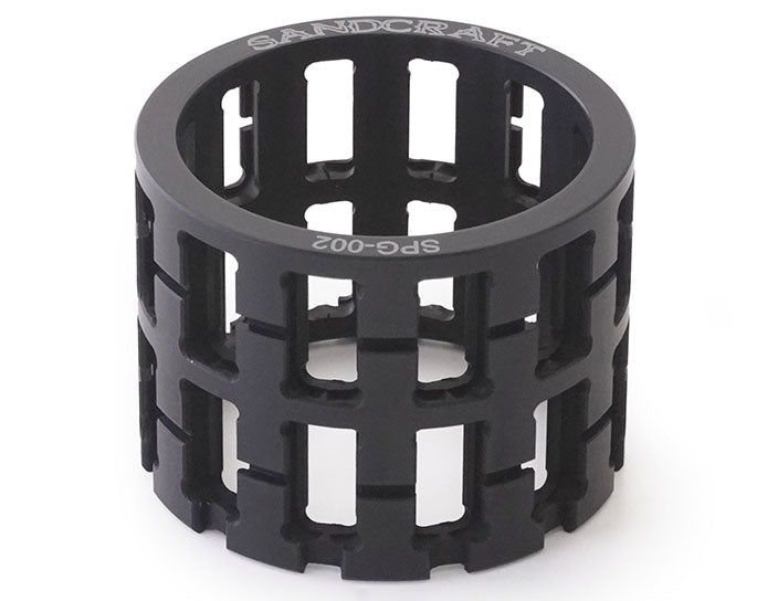 Polaris RZR XP 1000 / Turbo Sprague Cage 12 Tooth (Short) Sandcraft