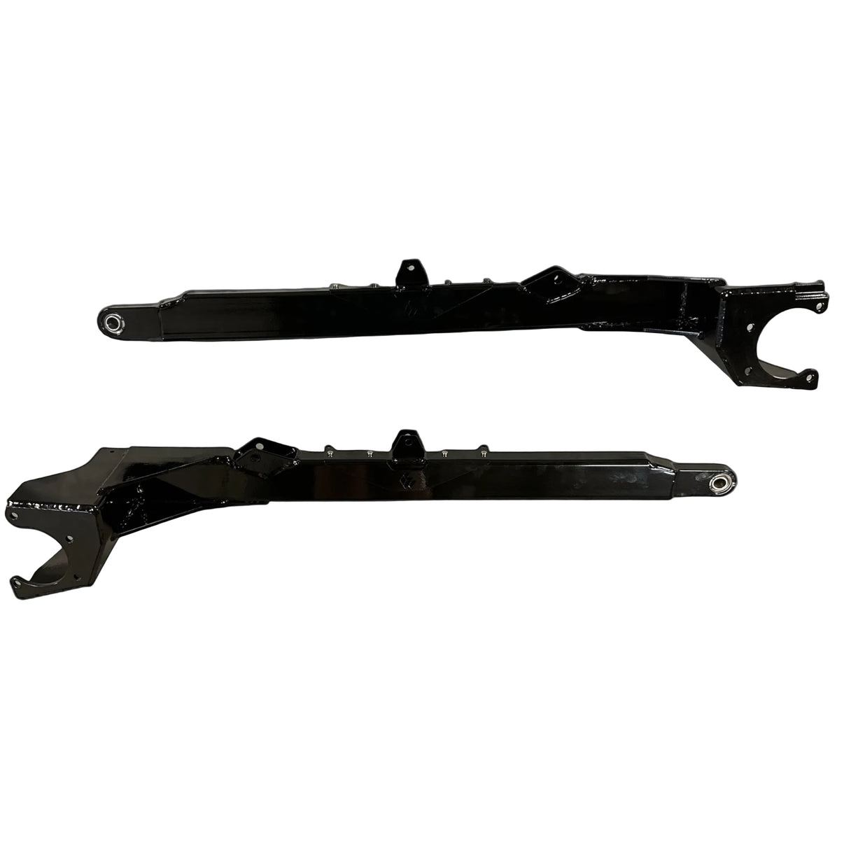 Polaris RZR XP 1000 / Turbo Steel HD Trailing Arms L&W Fab