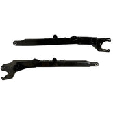 Polaris RZR XP 1000 / Turbo Steel HD Trailing Arms L&W Fab