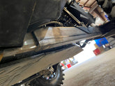 Polaris RZR XP 1000 / Turbo Steel HD Trailing Arms L&W Fab