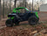Polaris RZR XP 1000 / Turbo / Turbo S 2-Seater Roll Cage L&W Fab