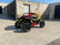 Polaris RZR XP 1000 / Turbo / Turbo S 2-Seater Roll Cage L&W Fab