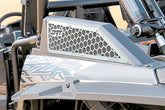 Polaris RZR XP 1000 / Turbo / Turbo S (2017-2023) Air Intake Grilles DRT Motorsports