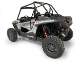 Polaris RZR XP 1000 / Turbo / Turbo S (2017-2023) Air Intake Grilles DRT Motorsports