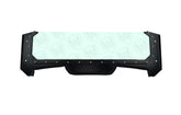 Polaris RZR XP 1000 / Turbo / Turbo S (2019+) Glass Half Windshield Moto Armor