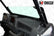 Polaris RZR XP 1000 / Turbo / Turbo S (2019+) Glass Half Windshield Moto Armor