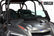 Polaris RZR XP 1000 / Turbo / Turbo S (2019+) Glass Half Windshield Moto Armor