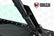Polaris RZR XP 1000 / Turbo / Turbo S (2019+) Glass Half Windshield Moto Armor