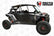 Polaris RZR XP 1000 / Turbo / Turbo S 4-Seat Aluminum Doors Moto Armor