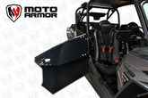 Polaris RZR XP 1000 / Turbo / Turbo S 4-Seat Aluminum Doors Moto Armor