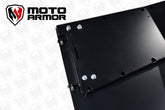 Polaris RZR XP 1000 / Turbo / Turbo S 4-Seat Aluminum Doors Moto Armor