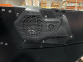 Polaris RZR XP 1000 / Turbo / Turbo S 4-Seat Aluminum Doors Moto Armor