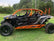 Polaris RZR XP 1000 / Turbo / Turbo S 4-Seat Gordon Low Roll Cage L&W Fab