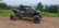 Polaris RZR XP 1000 / Turbo / Turbo S 4-Seat Gordon Low Roll Cage L&W Fab