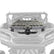 Polaris RZR XP 1000 / Turbo / Turbo S Adventure Rack / Tire Carrier DRT Motorsports