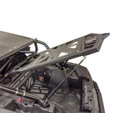 Polaris RZR XP 1000 / Turbo / Turbo S Adventure Rack / Tire Carrier DRT Motorsports