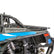 Polaris RZR XP 1000 / Turbo / Turbo S Adventure Rack / Tire Carrier DRT Motorsports