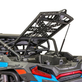Polaris RZR XP 1000 / Turbo / Turbo S Adventure Rack / Tire Carrier DRT Motorsports