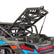 Polaris RZR XP 1000 / Turbo / Turbo S Adventure Rack / Tire Carrier DRT Motorsports