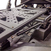 Polaris RZR XP 1000 / Turbo / Turbo S Adventure Rack / Tire Carrier DRT Motorsports