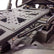 Polaris RZR XP 1000 / Turbo / Turbo S Adventure Rack / Tire Carrier DRT Motorsports