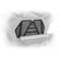 Polaris RZR XP 1000 / Turbo / Turbo S Aluminum Front Grille DRT Motorsports