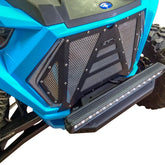 Polaris RZR XP 1000 / Turbo / Turbo S Aluminum Front Grille DRT Motorsports