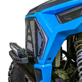 Polaris RZR XP 1000 / Turbo / Turbo S Aluminum Front Grille DRT Motorsports